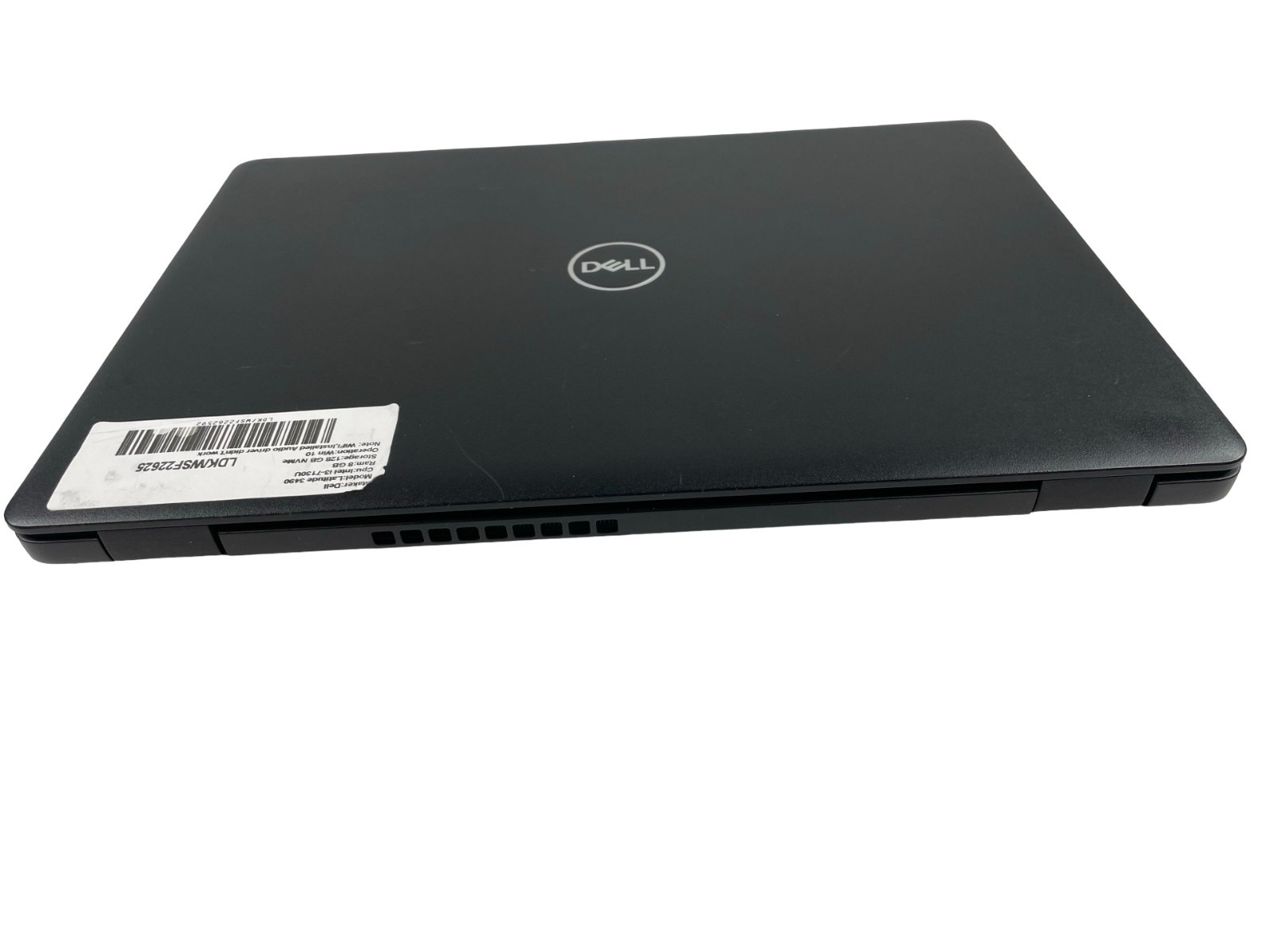 Dell Latitude 3490 Intel i3-7130u/ 8GB /128GB NVMe /Windows 10