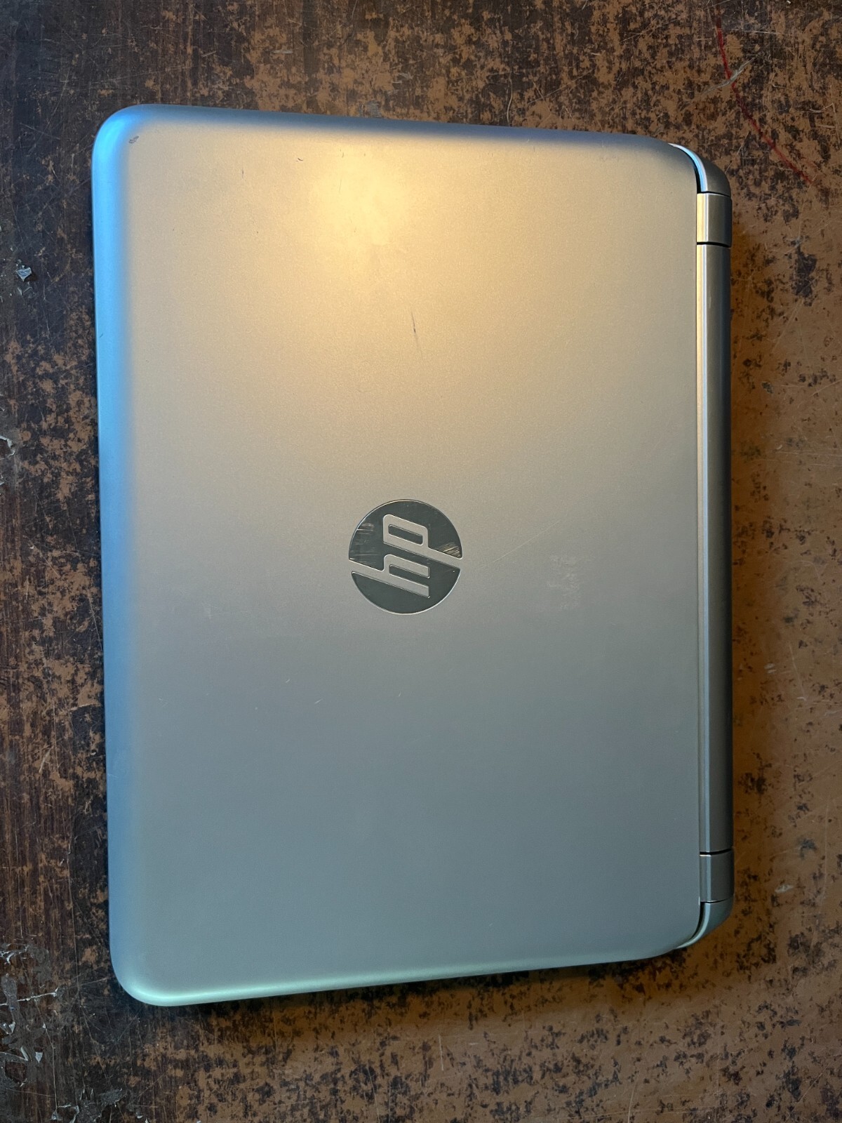 Hp Pavilion Tuchsmart 11 Notebook Chromebook AMD a4-1250 4GB Ram 250GB Webcam