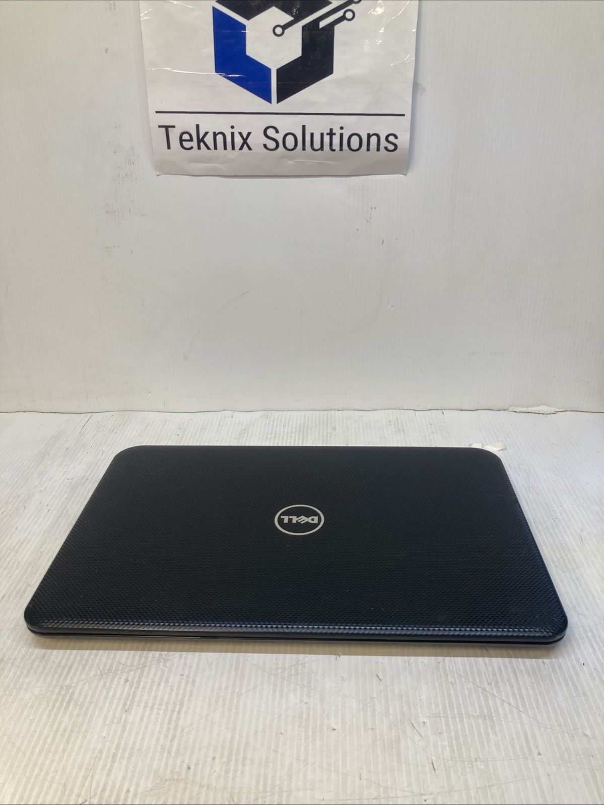 Dell Inspiron 17 3721 Core i3-3217U 1.80GHz no RAM no HDD Boot to BIOS