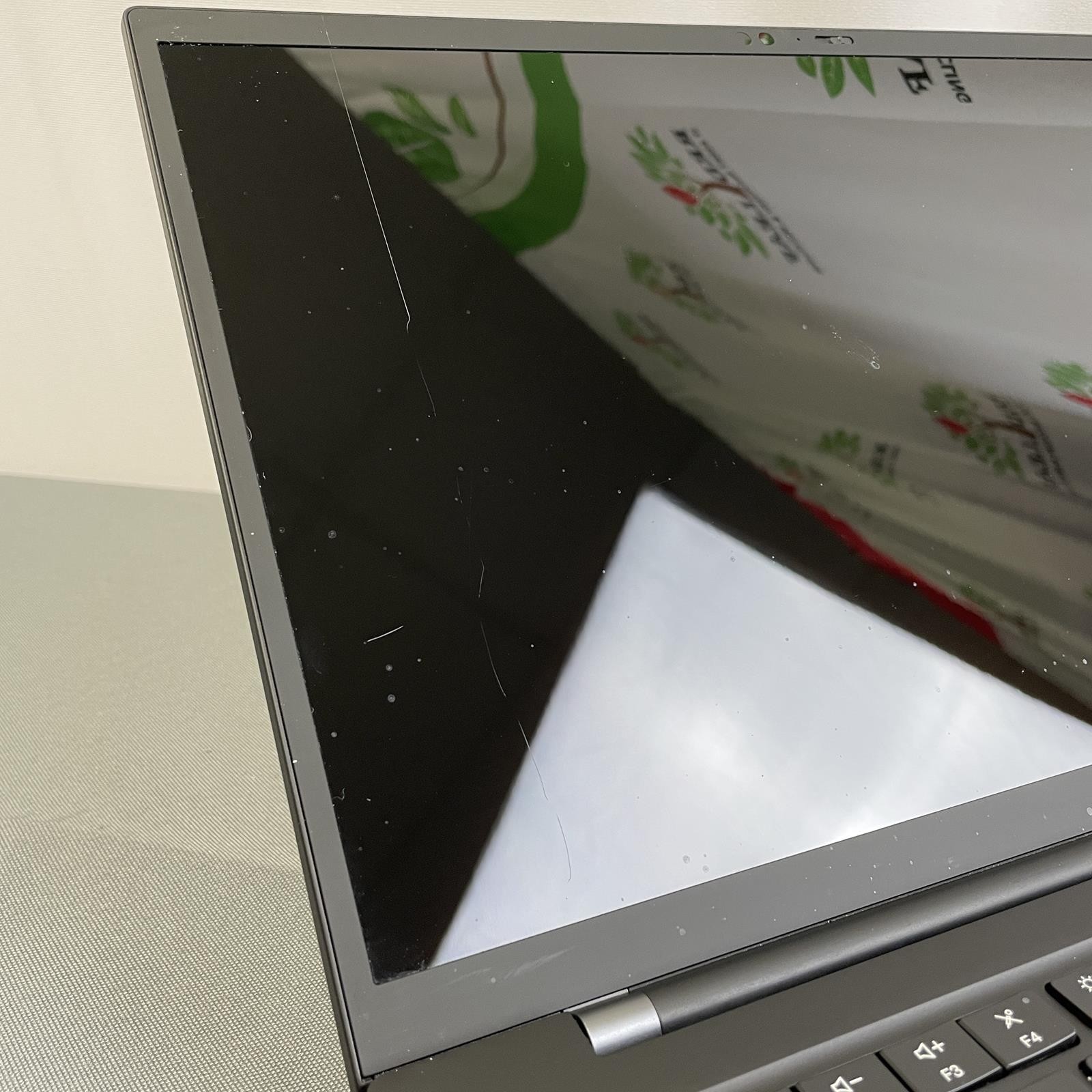Lenovo ThinkPad X1 Carbon Gen 9, Core i7-1185G7, 16GB, 512GB NVMe | #1475 (READ)
