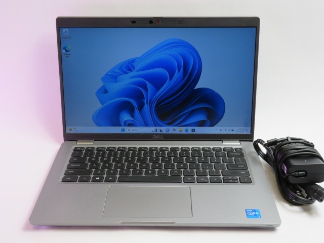 DELL LATITUDE 5420 i5-1145G7 2.6GHz 16GB 256GB NVMe IRIS XE BACKLIT WIN 11 PRO