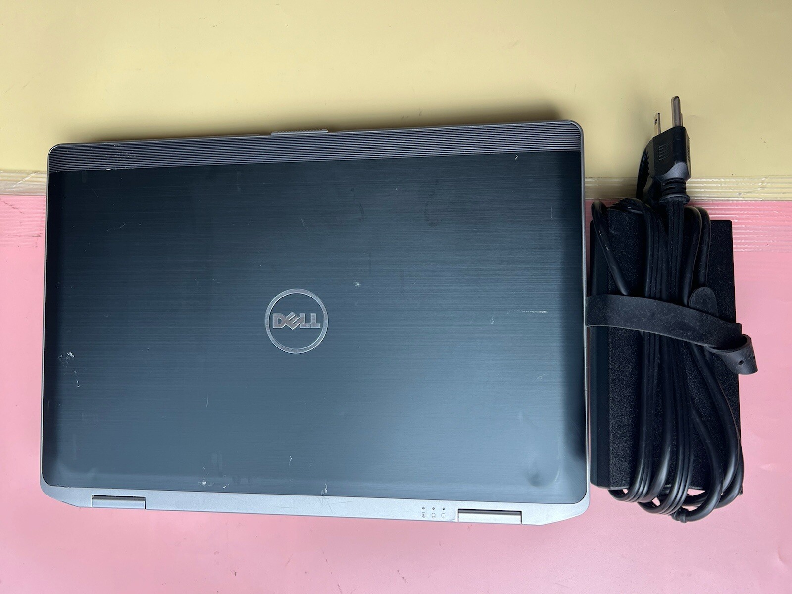 Dell Latitude E6430 14″ Intel Core i5-3340M 2.70GHz 8GB RAM 128GB SSD