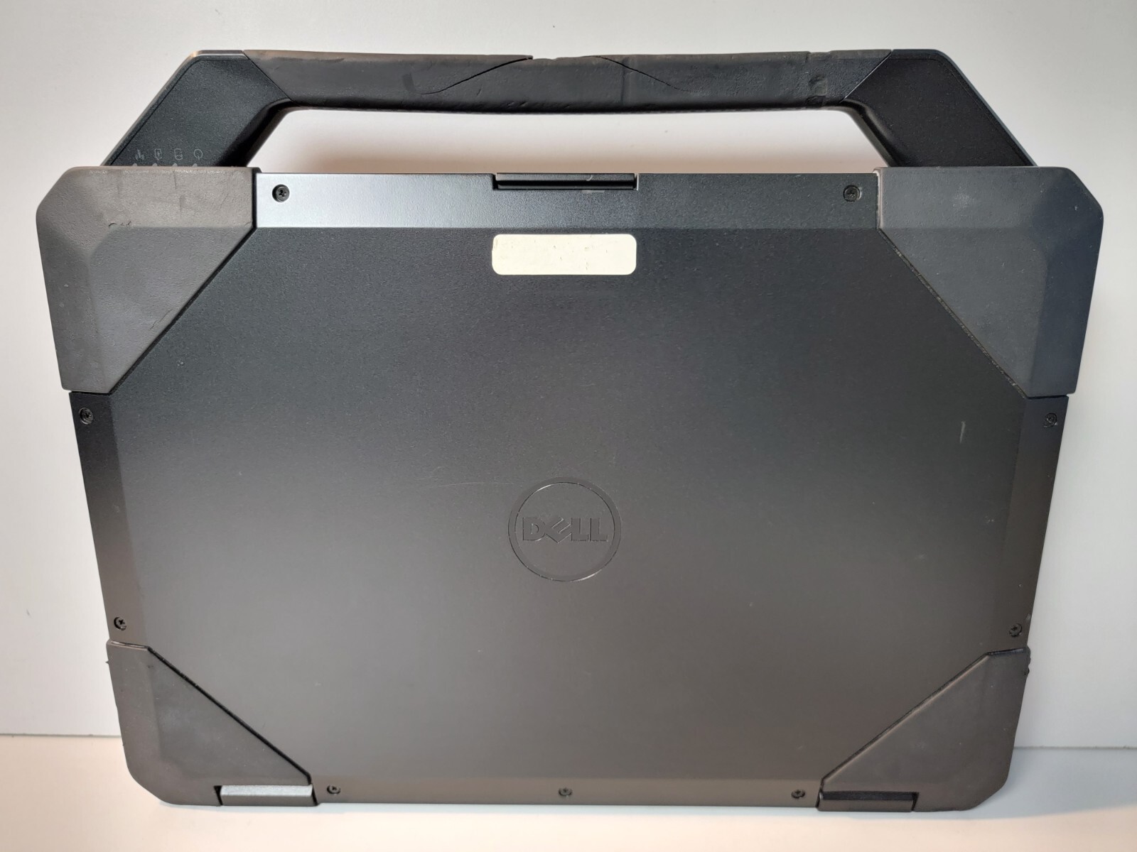 Dell Latitude 14 RUGGED 5404 14″_i7-4650U_8GB_500GB HDD_No Battery_Win 11
