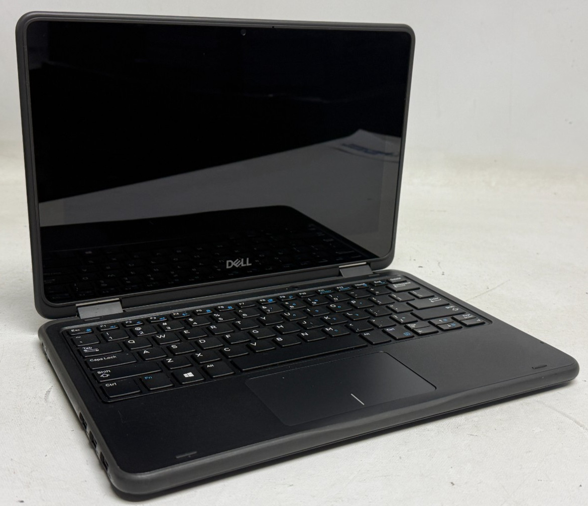 Dell Latitude 3190 2in1 11.6″ (Pentium N5030 – 8GB RAM – NO OS/HDD) – Lot of 10*
