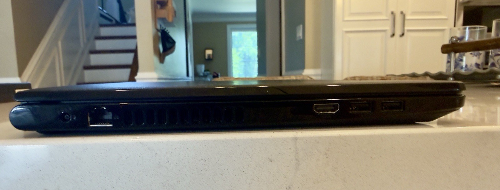 Dell Inspiron 15 3567 (3000) Intel Core i5-7200U 15.6″ 8GB RAM 1TB Laptop Works