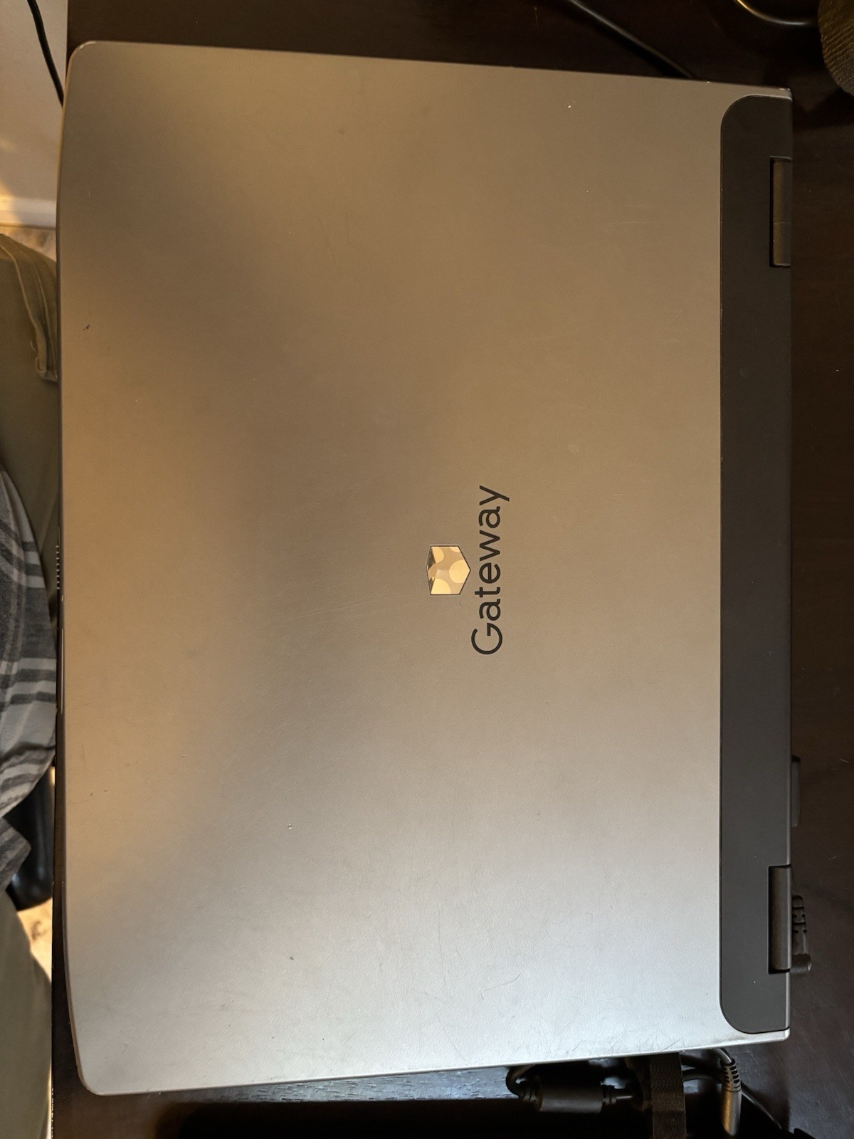 Intel Gateway Laptop