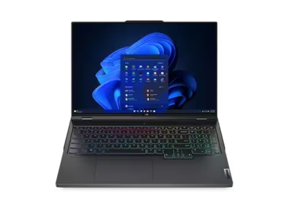Lenovo Legion Pro 7i Gen 8 Intel Laptop, 16″ IPS, i9-13900HX, 32GB, 2TB