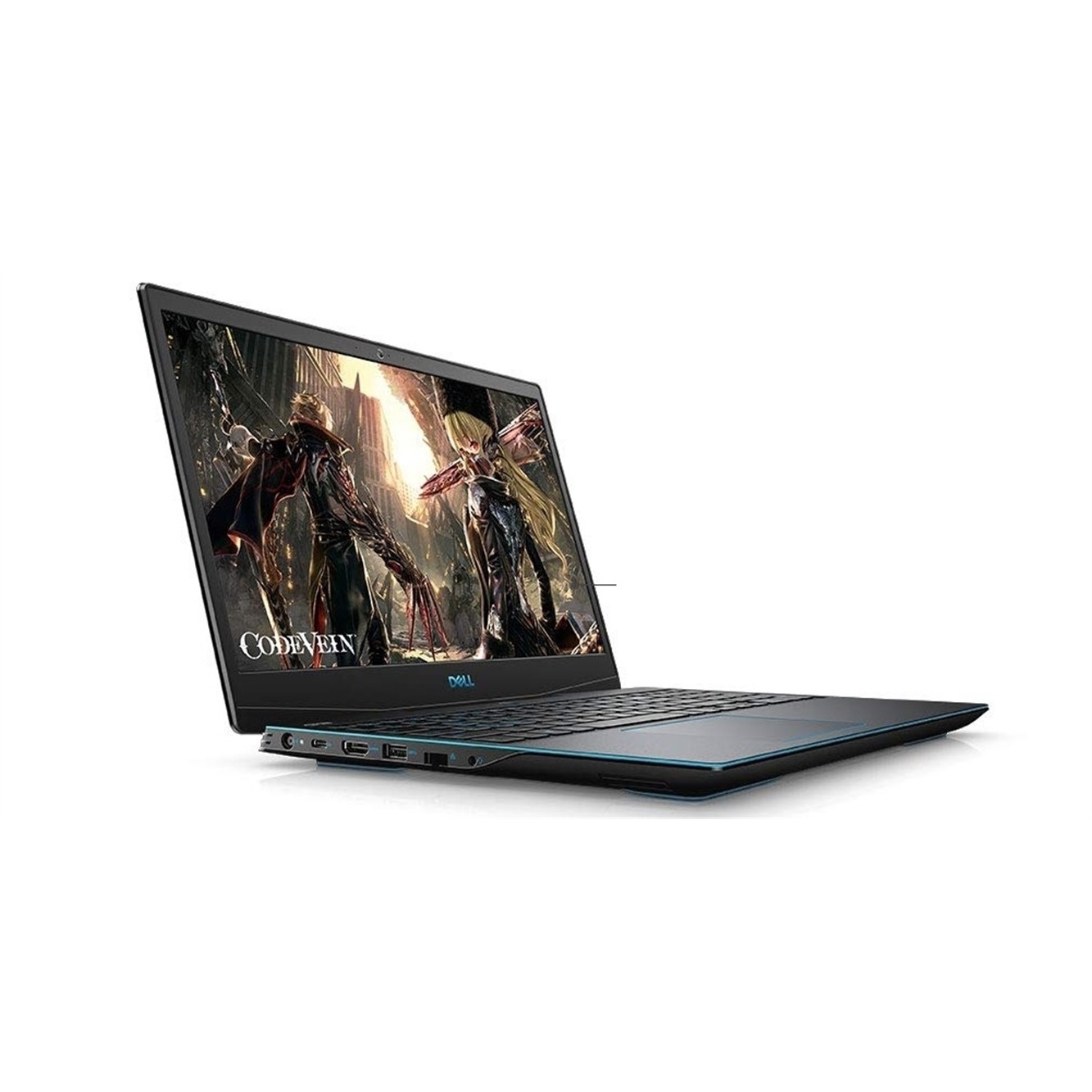 Dell G3 3590 15.6″ 16GB 256GB, Black