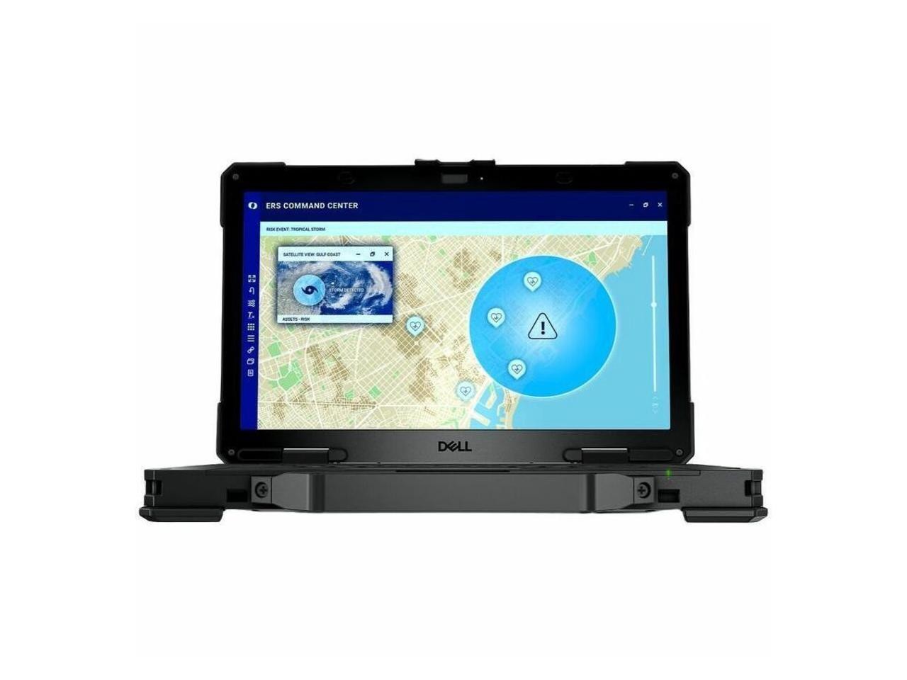 Dell Pro Rugged 14 RB14250 14″ Rugged Notebook – Intel Core Ultra 5 14th Gen 135