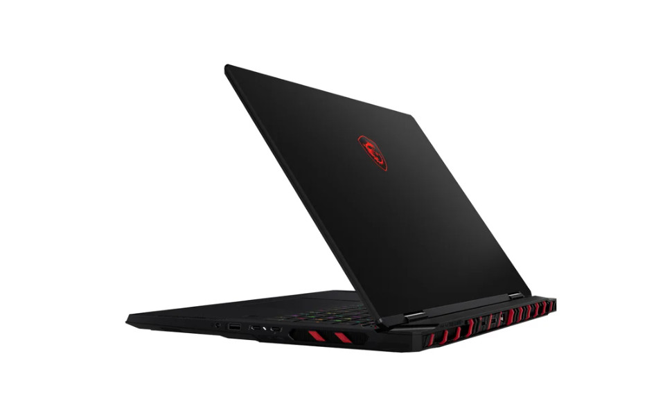 MSI RAIDER 18 HX A14VGG 18″ QHD+ I9-14900HX 32GB 1TB SSD RTX 4070 +FPR – BLACK