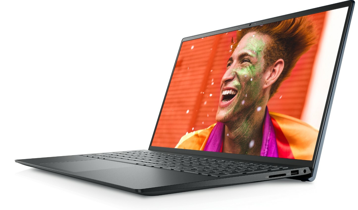 Dell – Inspiron 15.6″ Laptop – Intel Core i5 – 12GB Memory – 256GB Solid State 