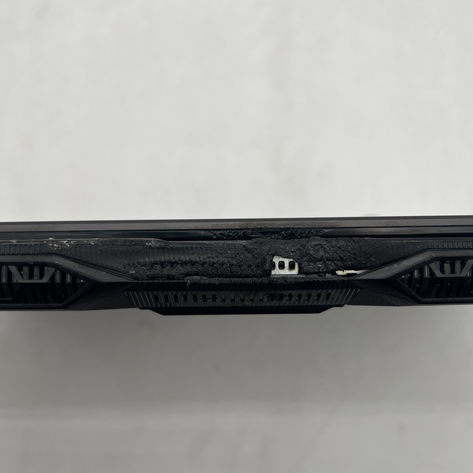 Asus TUF Gaming F17 I5 11260H 2.6GHz 8GB RAM 3050TI 512GB SSD Win11P READ