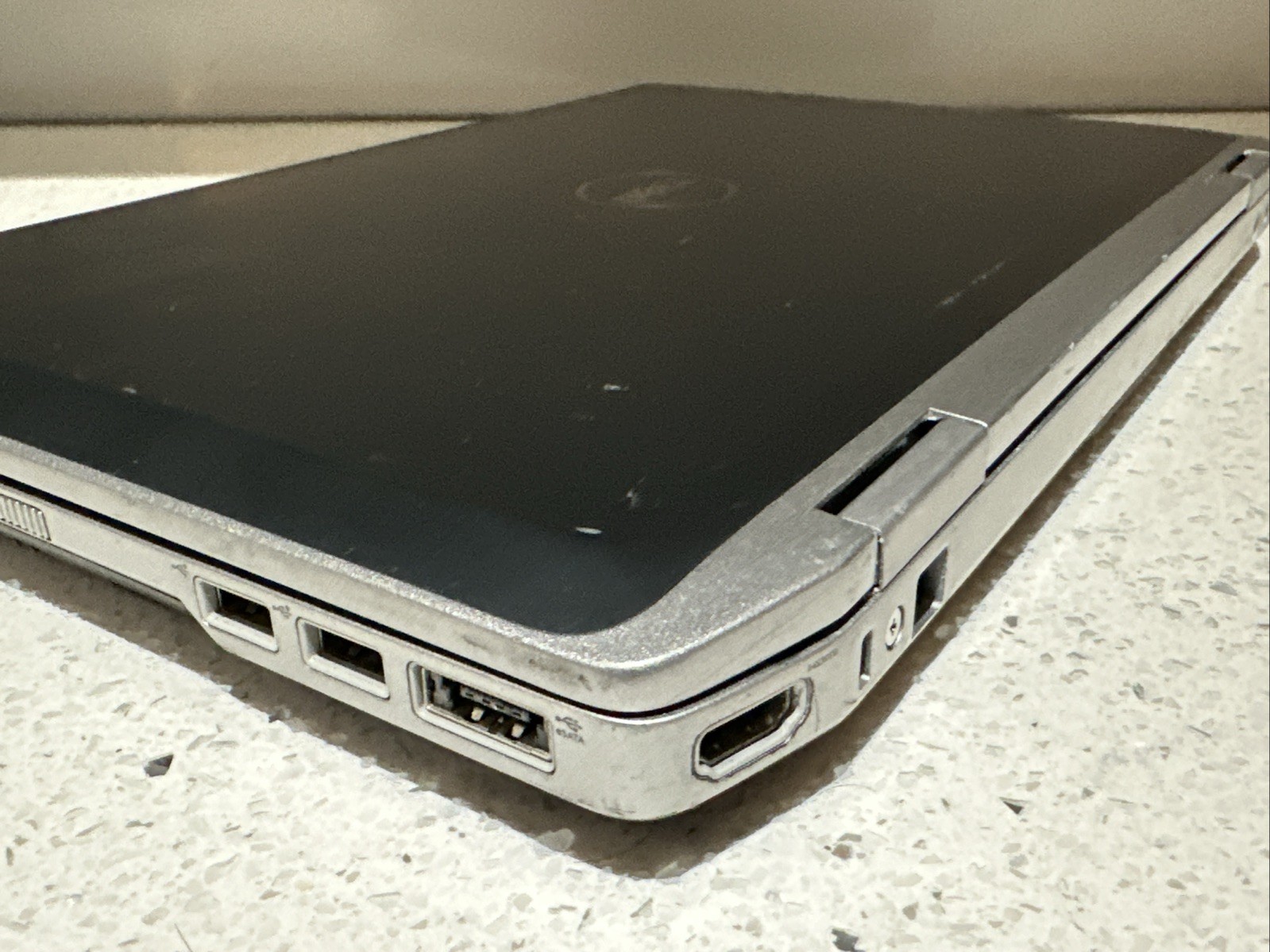 DELL Latitude E6420 Intel@Core™i5*120GB SSD *8G*GPU*WIN 10Pro*14”LED*WiF*+PSU