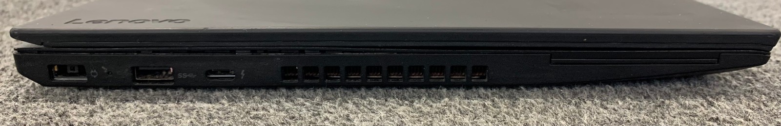 Lenovo ThinkPad P51s 15.6″ Laptop i7-7500U 8GB RAM 256GB NVMe w/Adapter