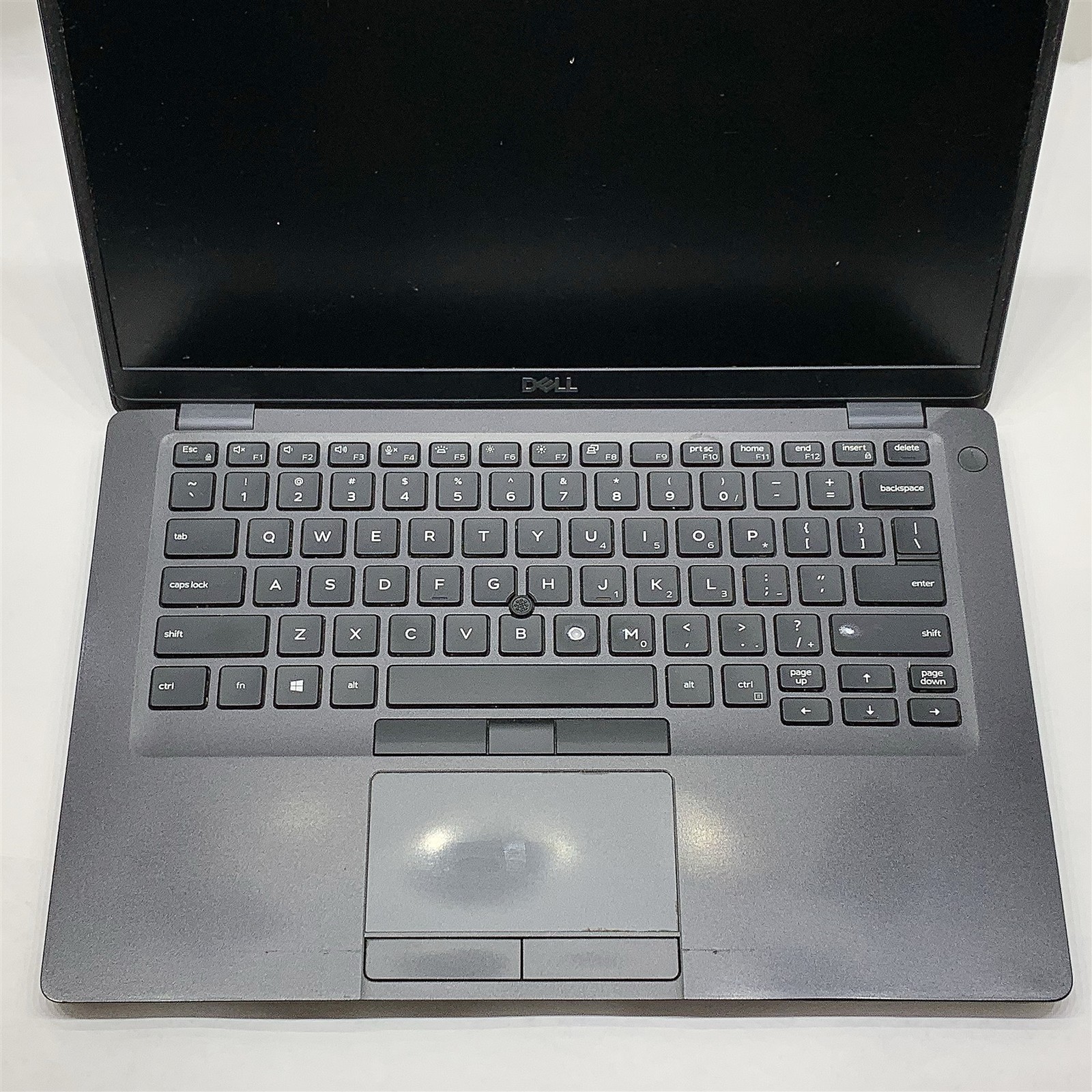 Dell Latitude 5401 Laptop Intel i5 9400H 2.50GHZ 14″ FHD 16GB RAM NO HDD/BATTERY