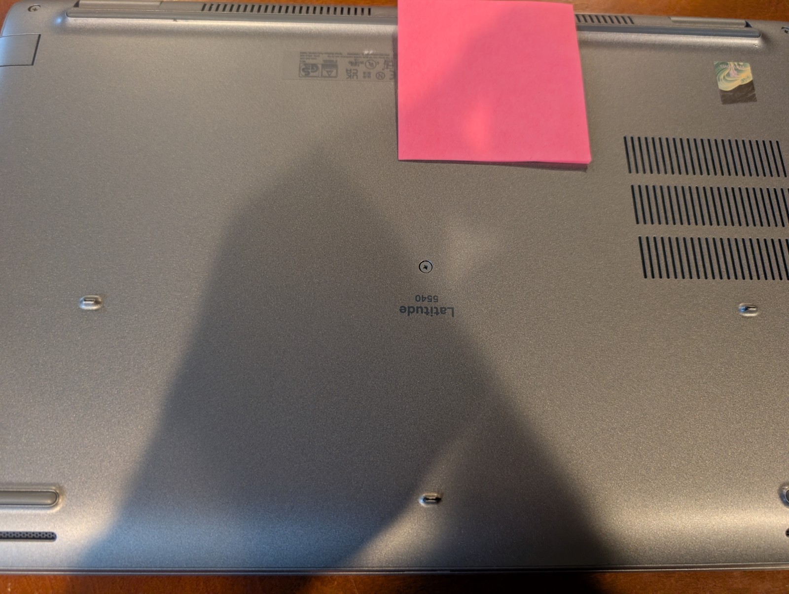dell latitude 5540 i5-1345u 16gb 256GB Touch Screen – Active Warranty