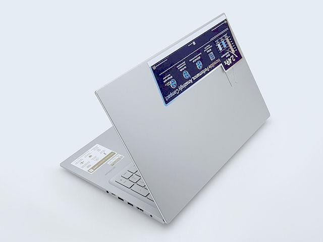 Asus Vivobook 17X K3704 17.3” Notebook i9-13900H 16GB 1TB W11H K3704VA-DH96-S