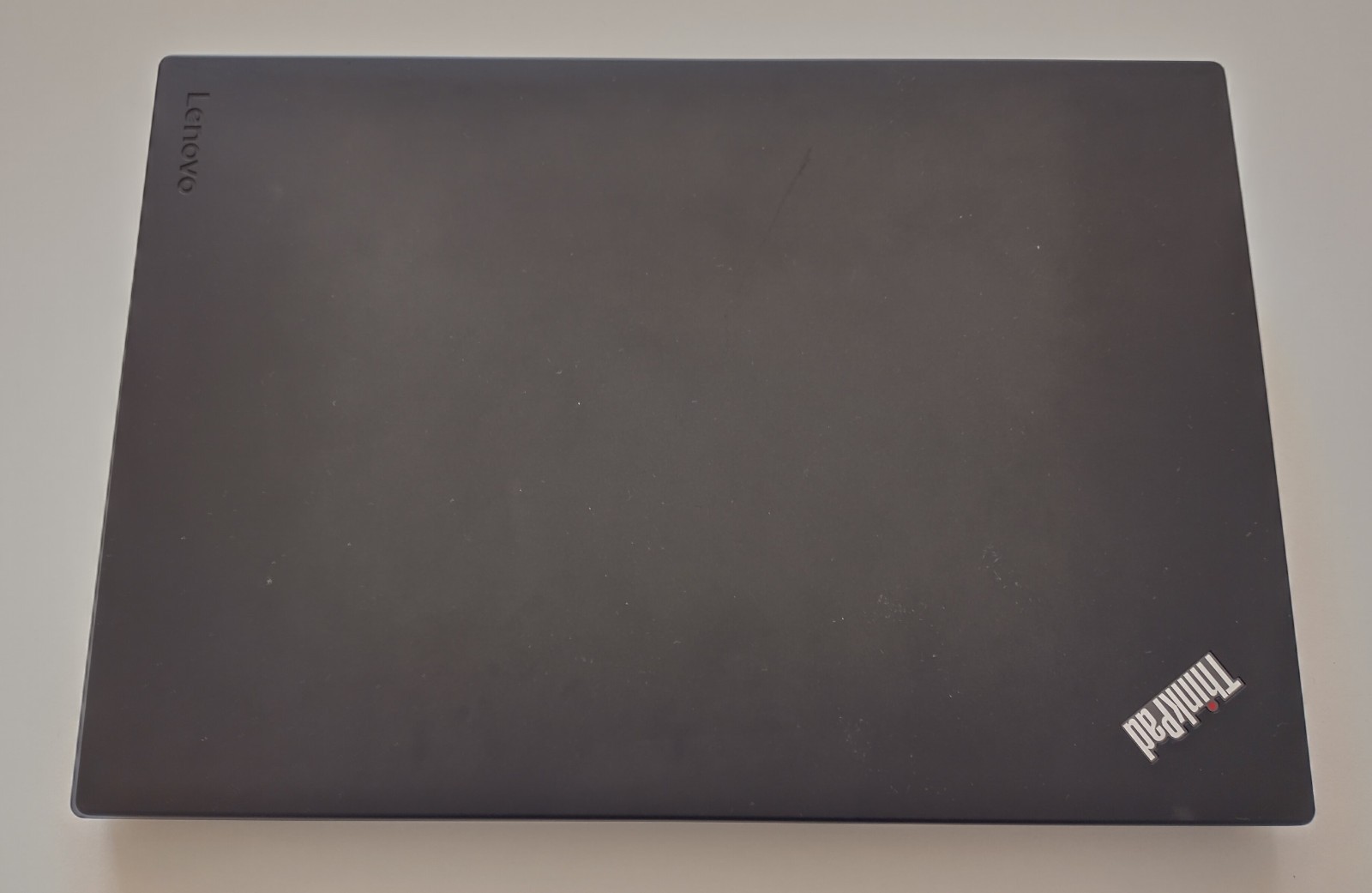 Lenovo ThinkPad X270 Intel Core i5 Win 10 11 8GB 256GB SSD NVMe LAN USB-C X13
