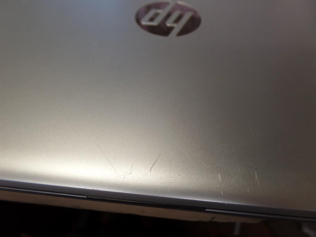 HP 14-cm0012nr 14″ Laptop 4GB 32GB AMD E2-9000e 1.50GHz Silver W10- 4BV23UA