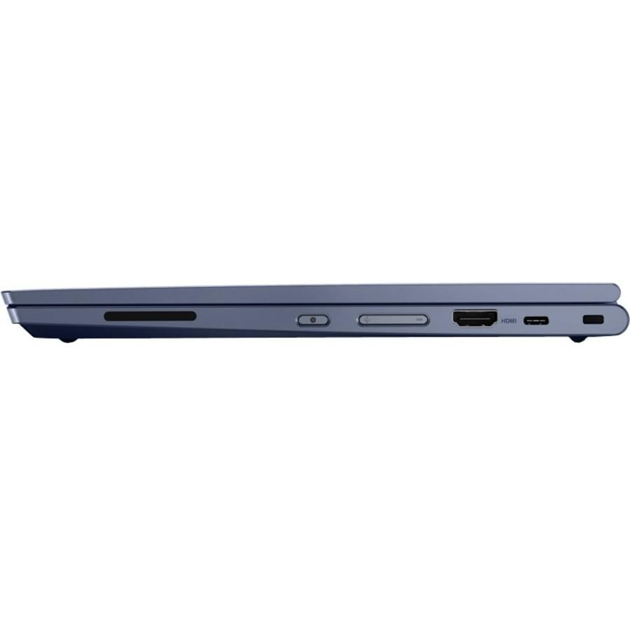 Lenovo ThinkPad C13 Yoga Gen 1 Chromebook Ryzen 5 3500C 8GB 128GB SSD 20UX001XUS