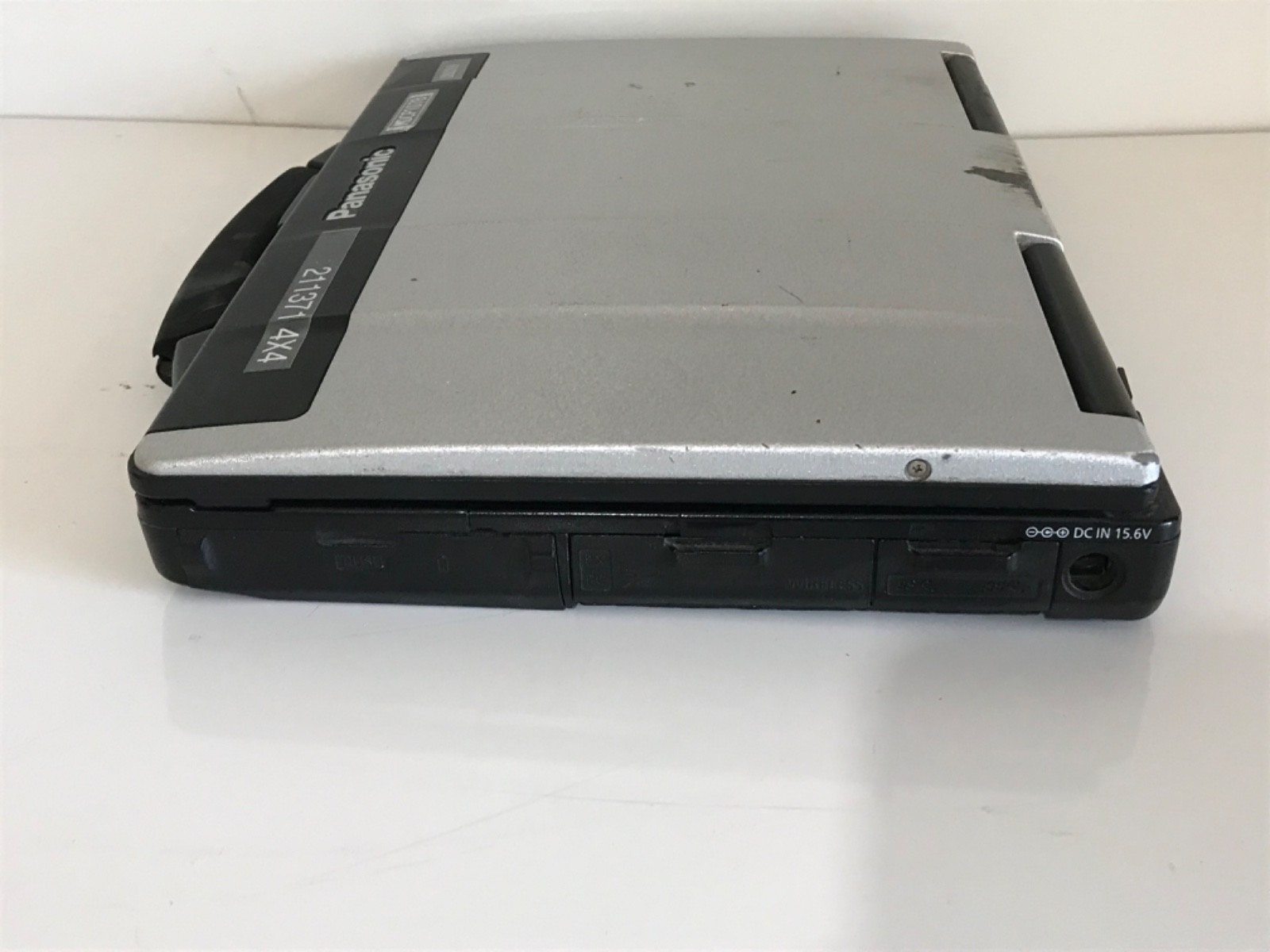 Panasonic Toughbook CF-53 i5-3340M 2.7GHz 8Gb NO HD/ Caddy MK3 53SUREA1M #7