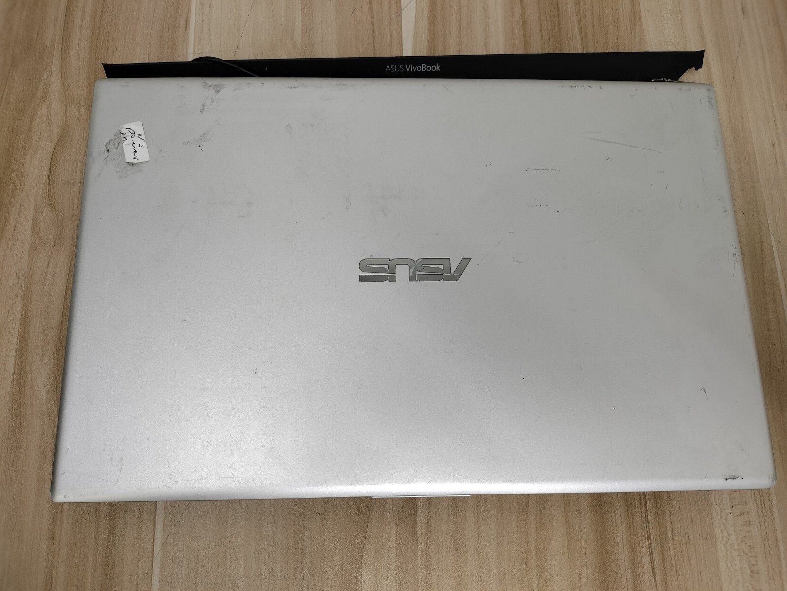 Asus VivoBook F512J 15.6″ | i5-1035G1 *NO POWER*SOLD AS-IS*READ DESCRIPTION*