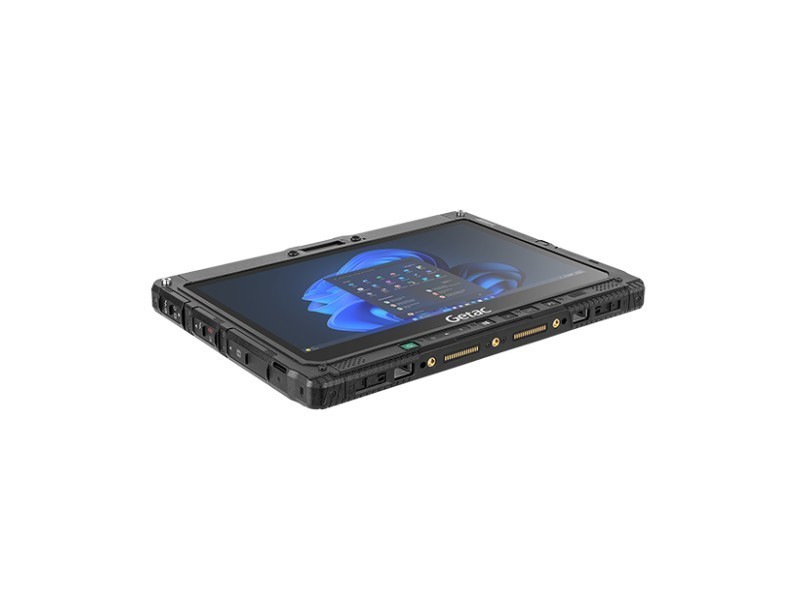 Getac K120 G3 – Intel Core i5-1335U Processor, 12.5″ LED Barcode Reader