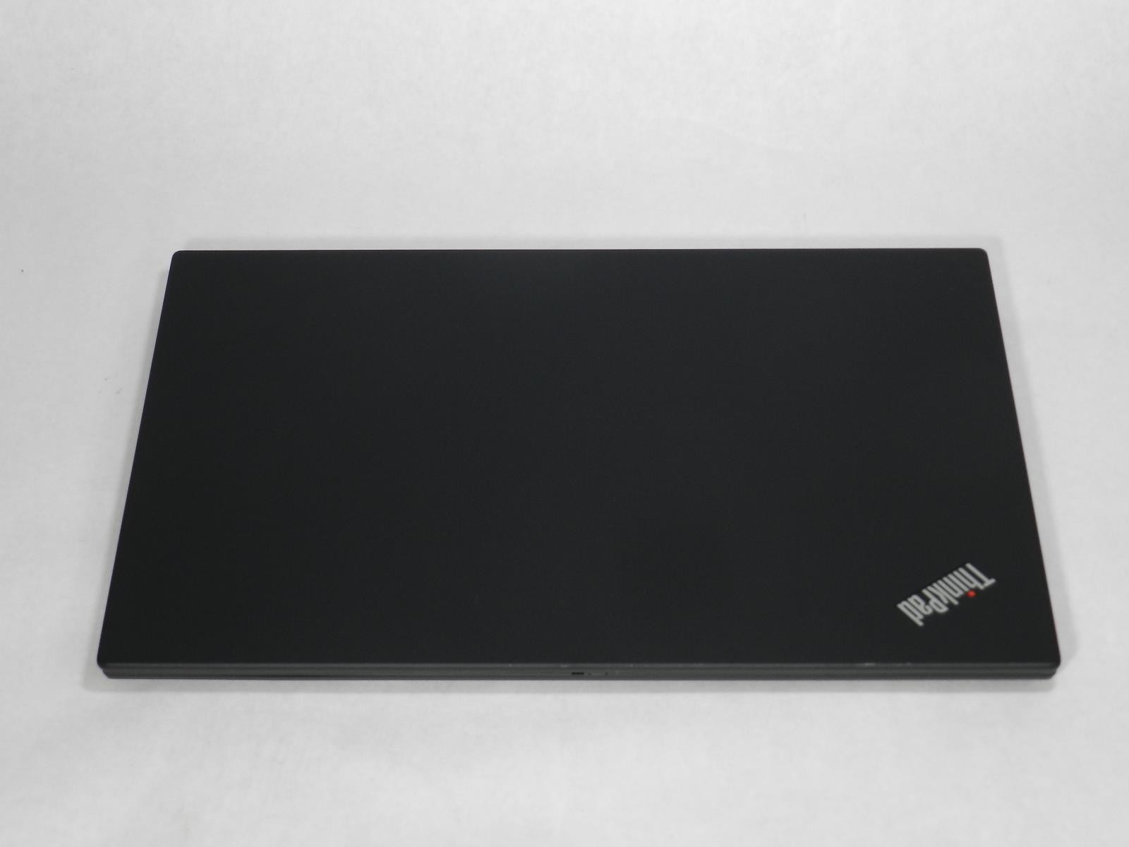 LENOVO THINKPAD T14 GEN 1 | i7-10510U | 256GB SSD | 24GB | A+ | WIN11PRO