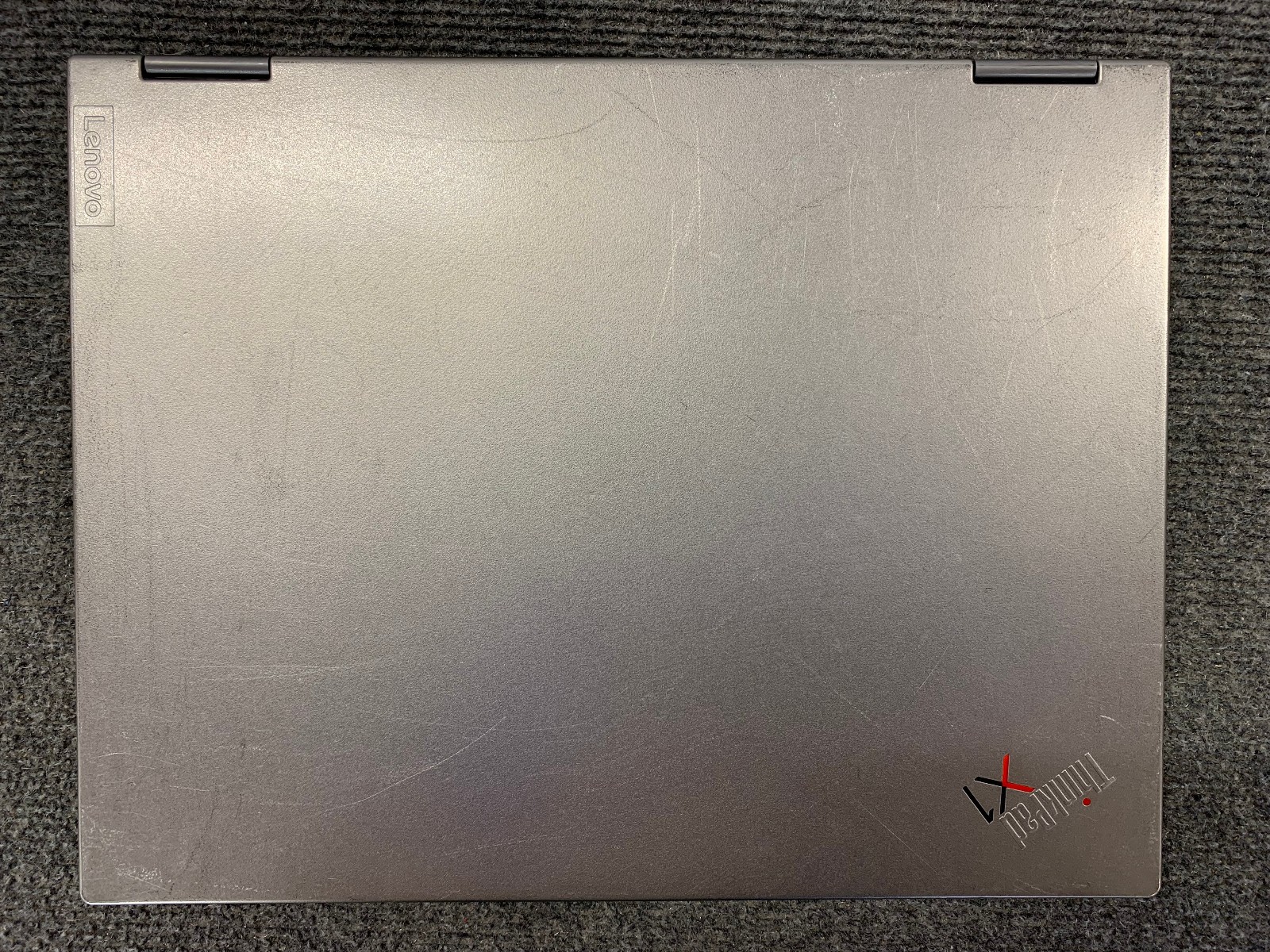 Lenovo ThinkPad X1T Gen 1 14″ 2-in-1 i7-1160G7 16GB RAM 1TB NVMe Remote Managed