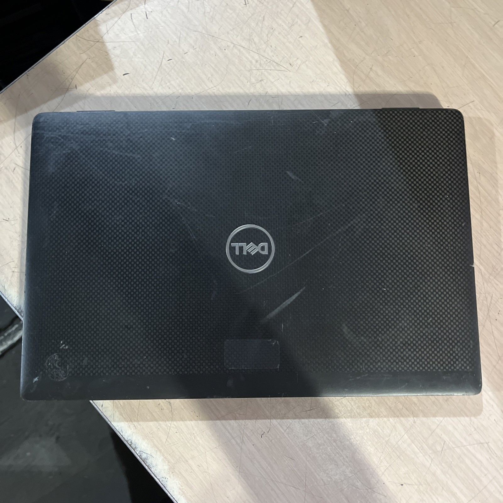 DELL LATITUDE 7420 INTEL CORE I7-1185G7 16GB RAM NO HD “