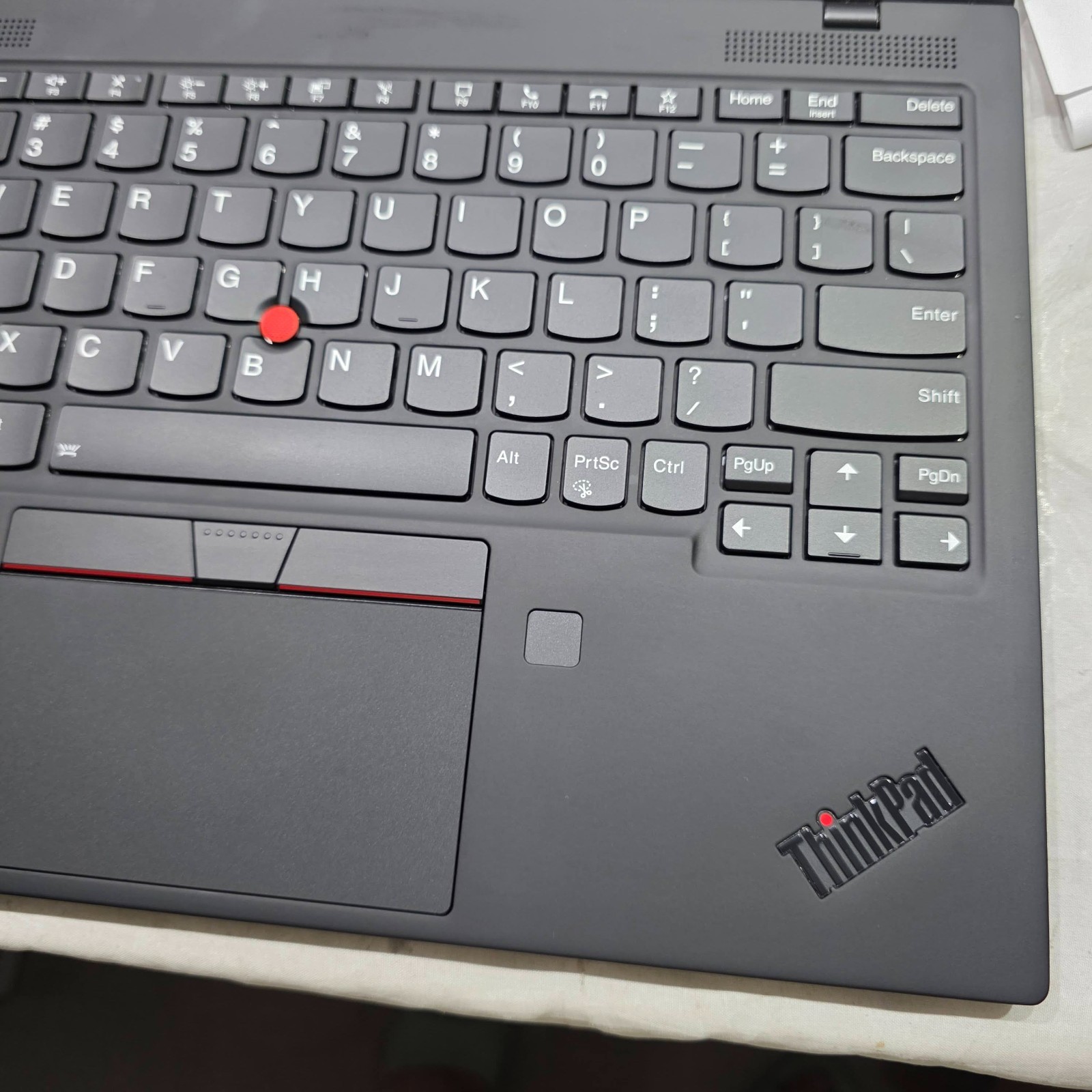 Lenovo ThinkPad X1 Nano 13″ 2K i5-1130G7 8GB 256GB SSD Win11-Pro 2lbs Fast Ship