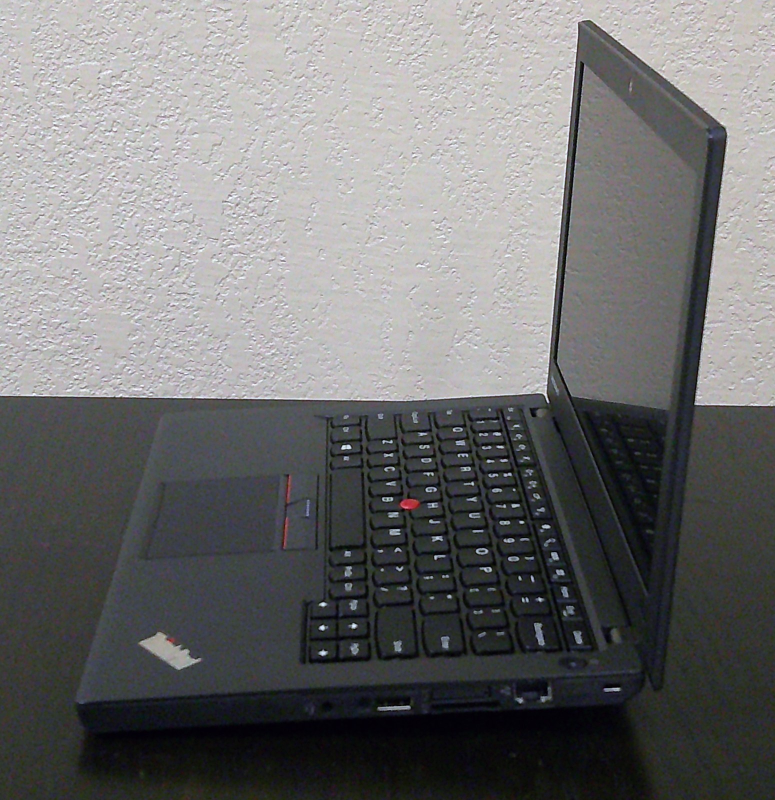 Lenovo ThinkPad X250 i5-5300U 8GB RAM 256GB SSD W10P 12.5” Webcam WiFi BT HD5500