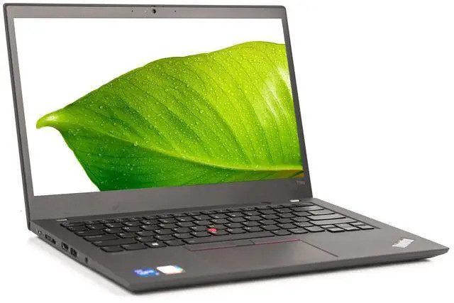Lenovo ThinkPad T14s G2 14 in 8GB RAM 256GB SSD M.2 W11 Pro Wty B v.WCA Core i5