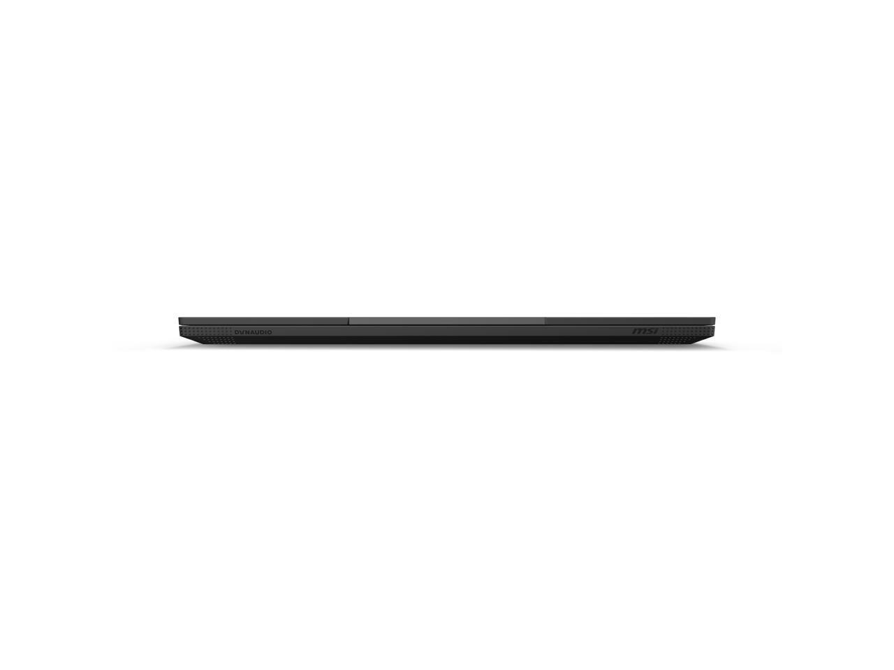 MSI Stealth 16 AI – 16″ – GeForce RTX™ 5060 Laptop GPU – Intel® Core™ Ultra7-255