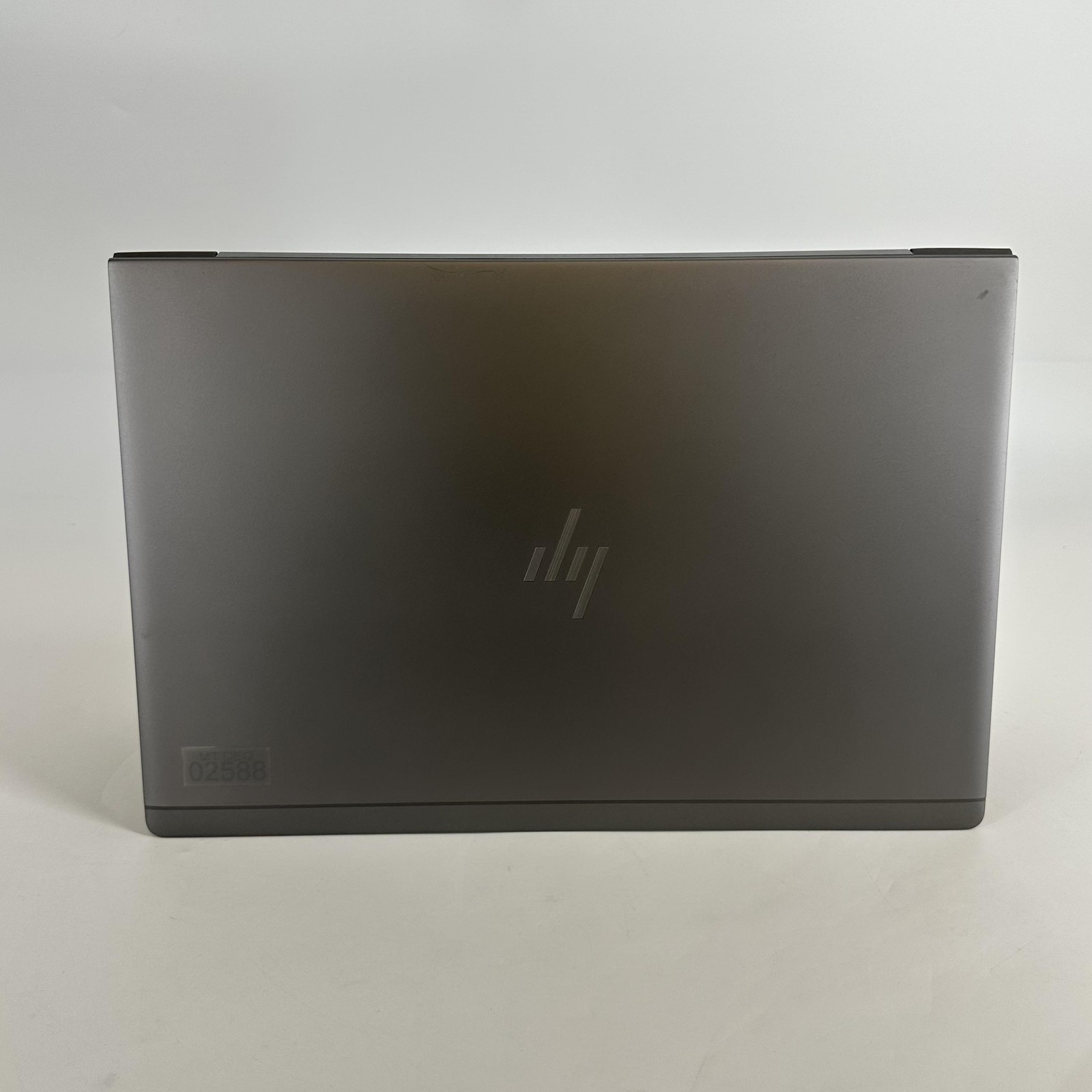 HP ZBook 15u G6 Gray FHD i7-8665U 1.90GHz 16GB 256GB SSD Very Good