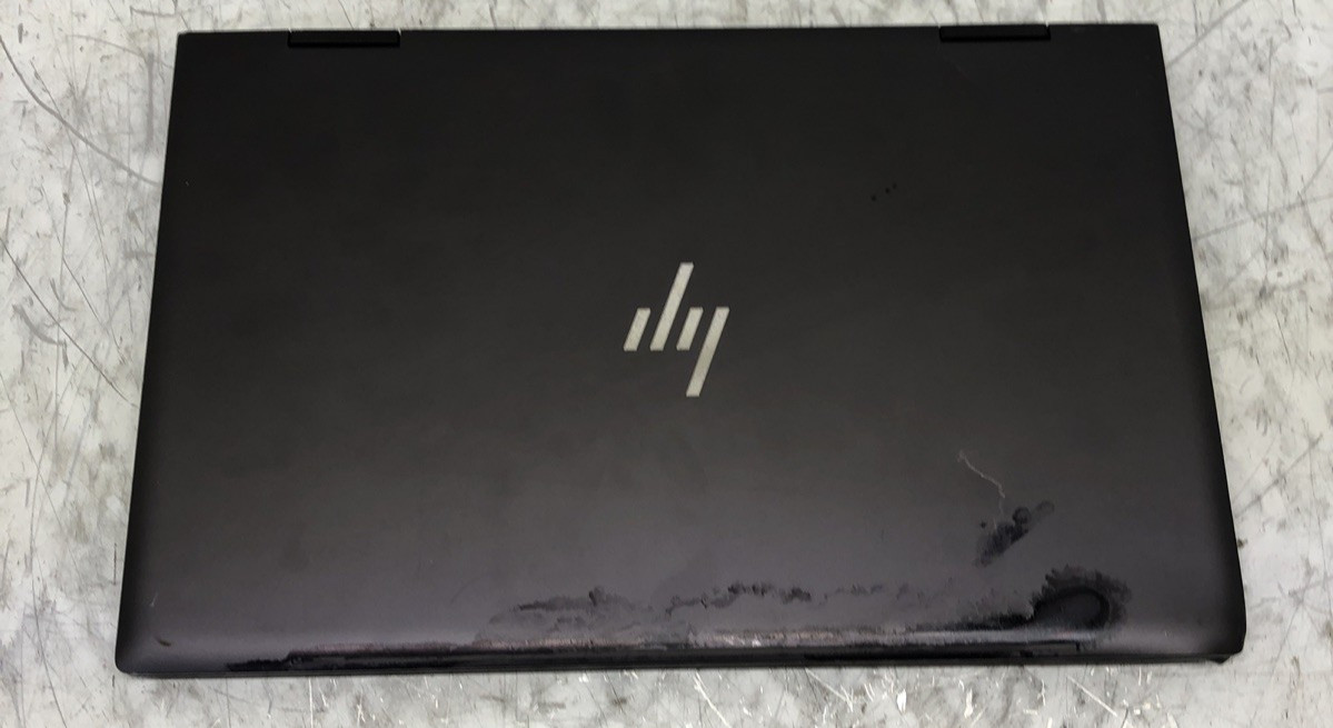 HP ENVY X360 15M-EE0013DX | RYZEN 5 4500U | NO OS | NO POWER ADAPTER