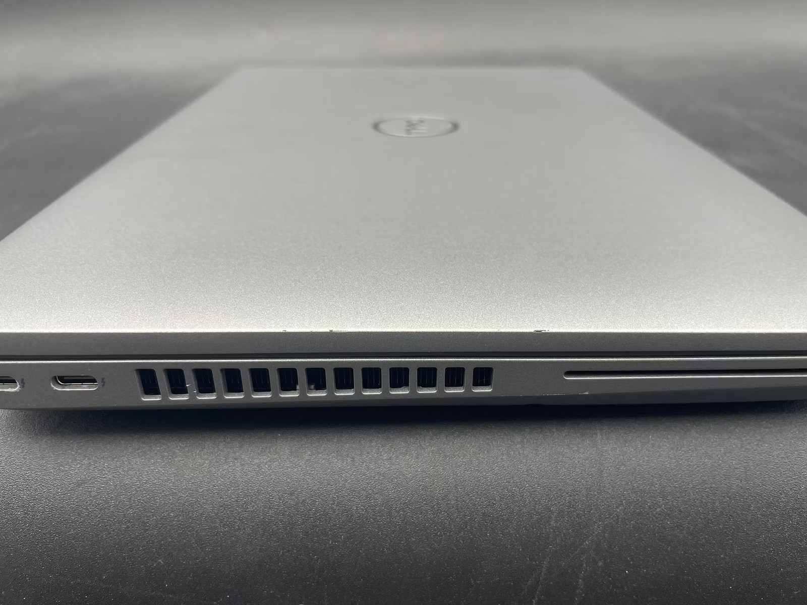 Dell Latitude 5421 Used 14-inch (i7-11850H @ 2.50GHz-16GB-256GB NVMe)