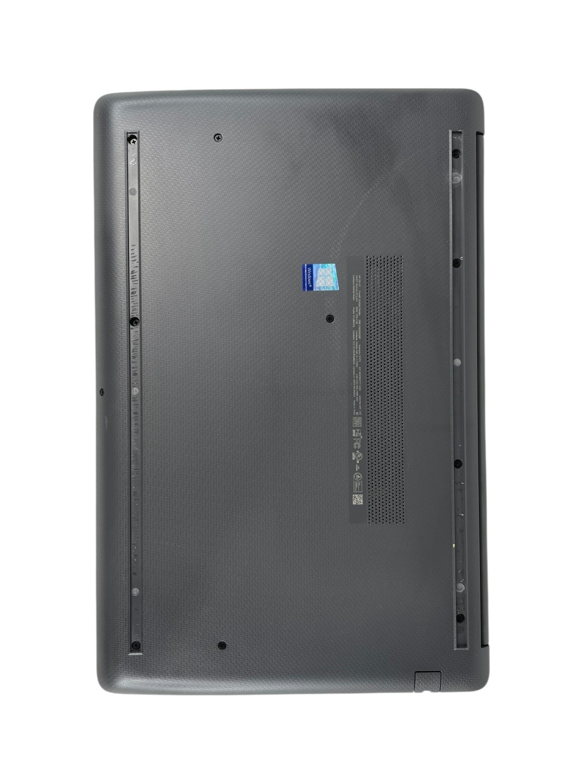 HP 255 G7 Amd A6-9225 Radeon R4
