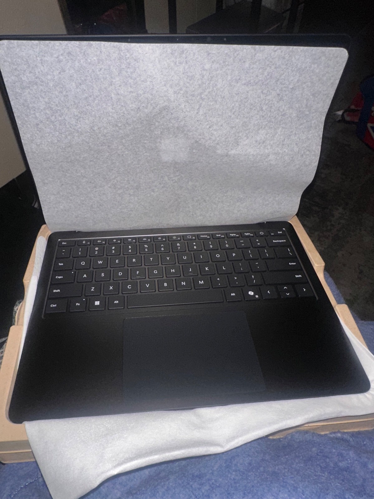 Surface Laptop for Business – 13.8 inch, Intel® Core™ UltraX7 processor (Series