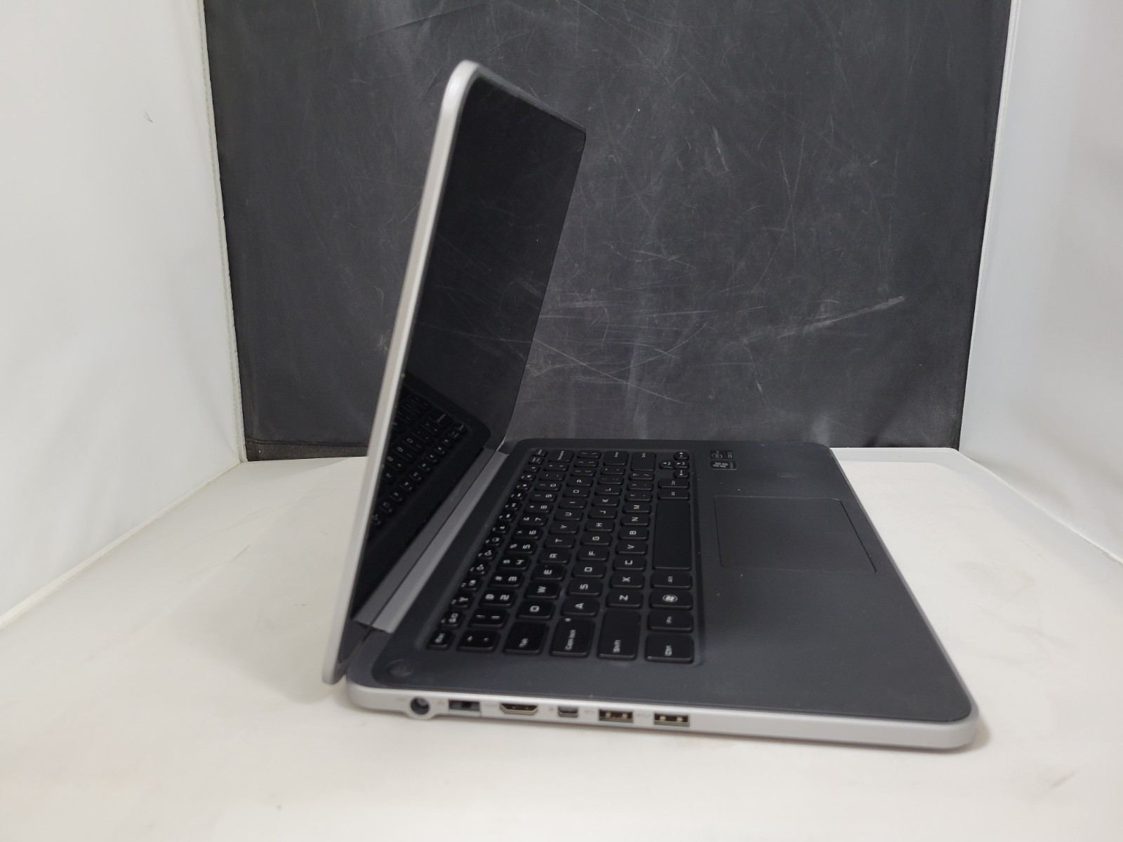Dell XPS XPS14-9091sLV 14-Inch Ultrabook (Silver) 4/32GB