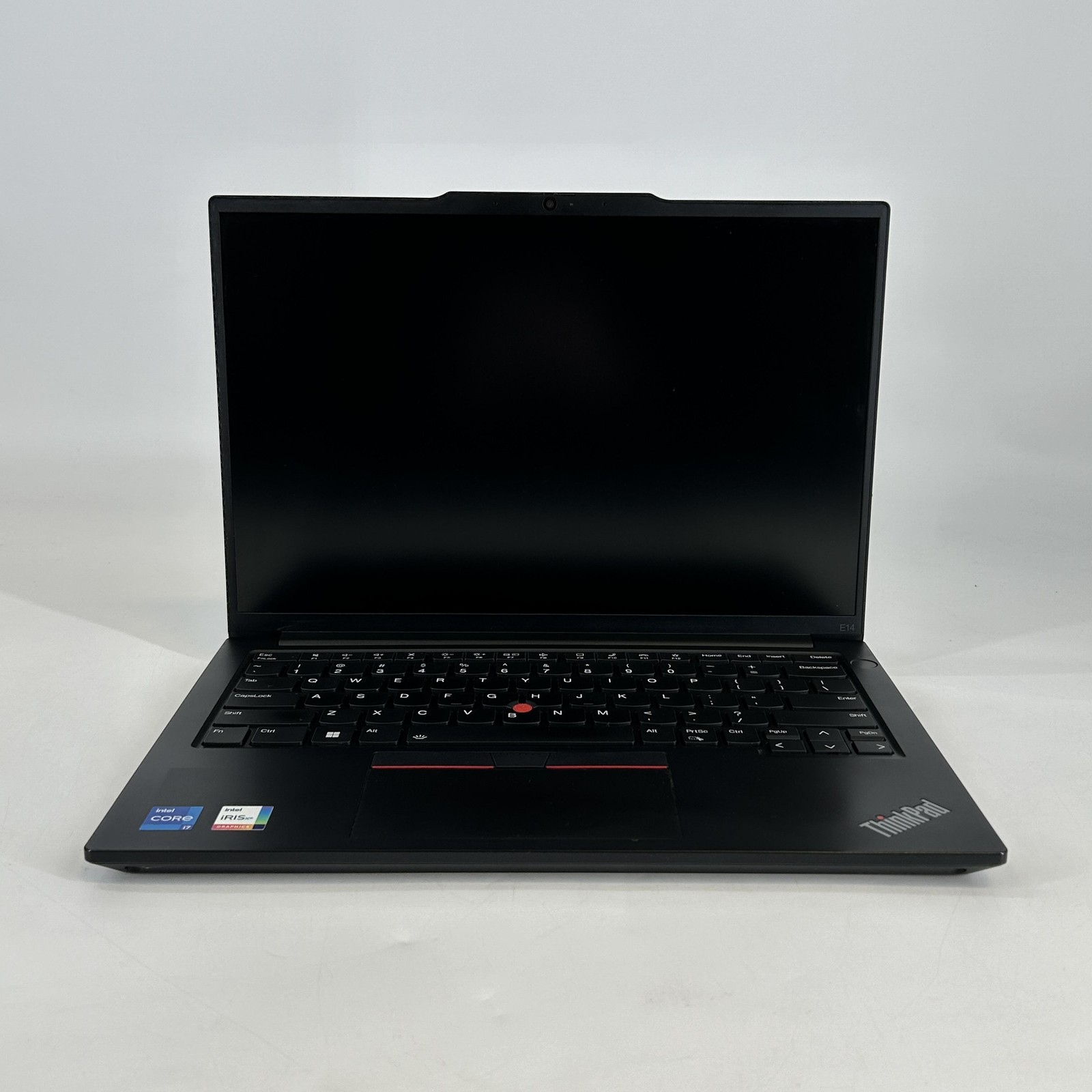 Lenovo ThinkPad E14 Gen 5 FHD+ TOUCH 1.7 GHz i7-1355U 16GB 512GB SSD Very Good