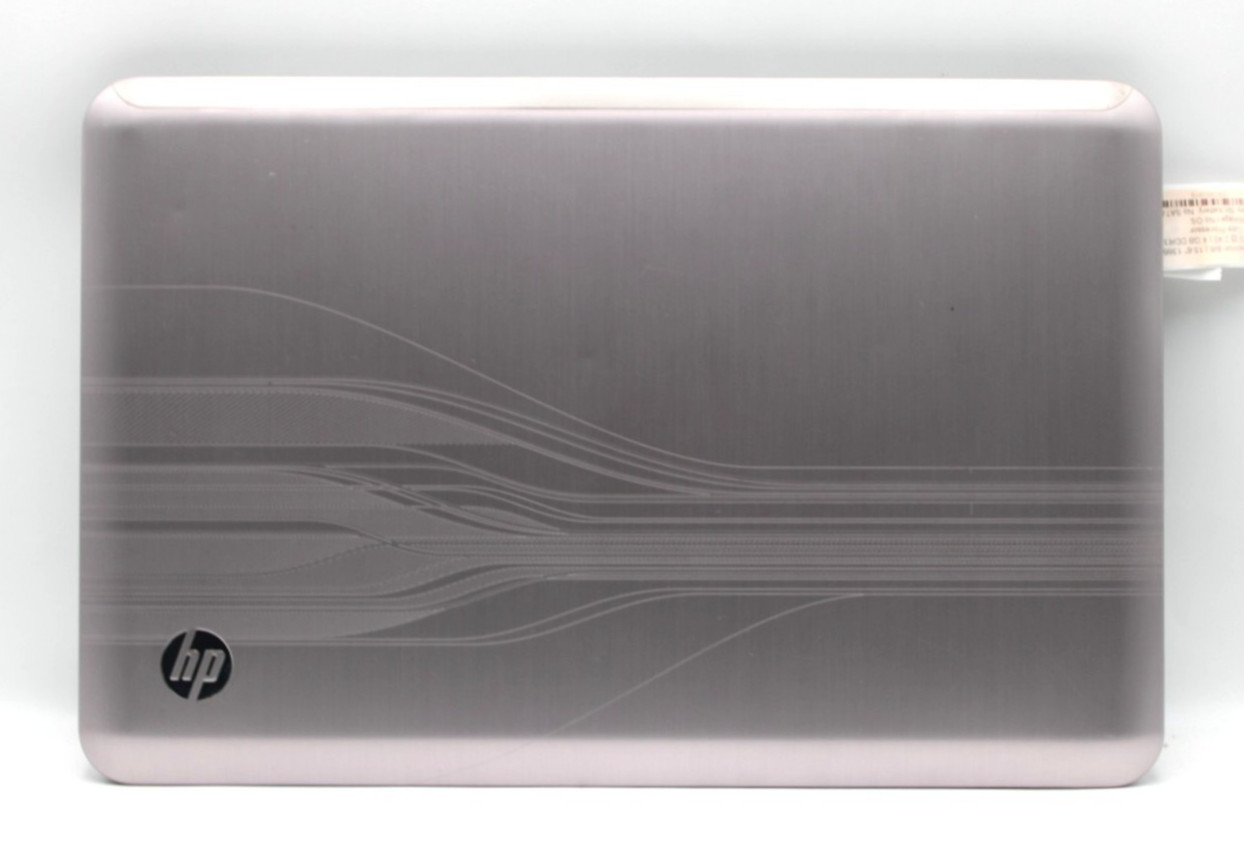 HP Pavilion Dv6 i3-370@2.4GHz 4GB DDR3 NO STORAGE OR OS OR BATTERY *USED/TESTED*