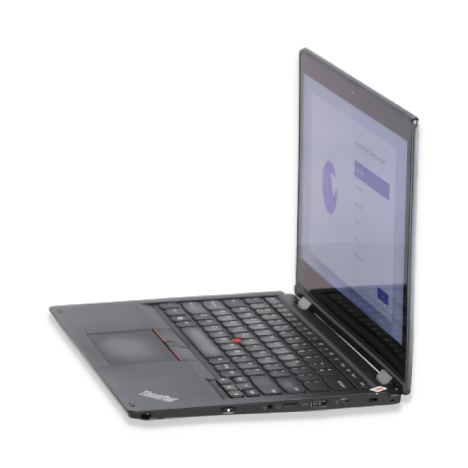 Lenovo ThinkPad 13.3″ Laptop : i5 8th Gen | 8GB Ram 128GB SSD | Windows – Refurb
