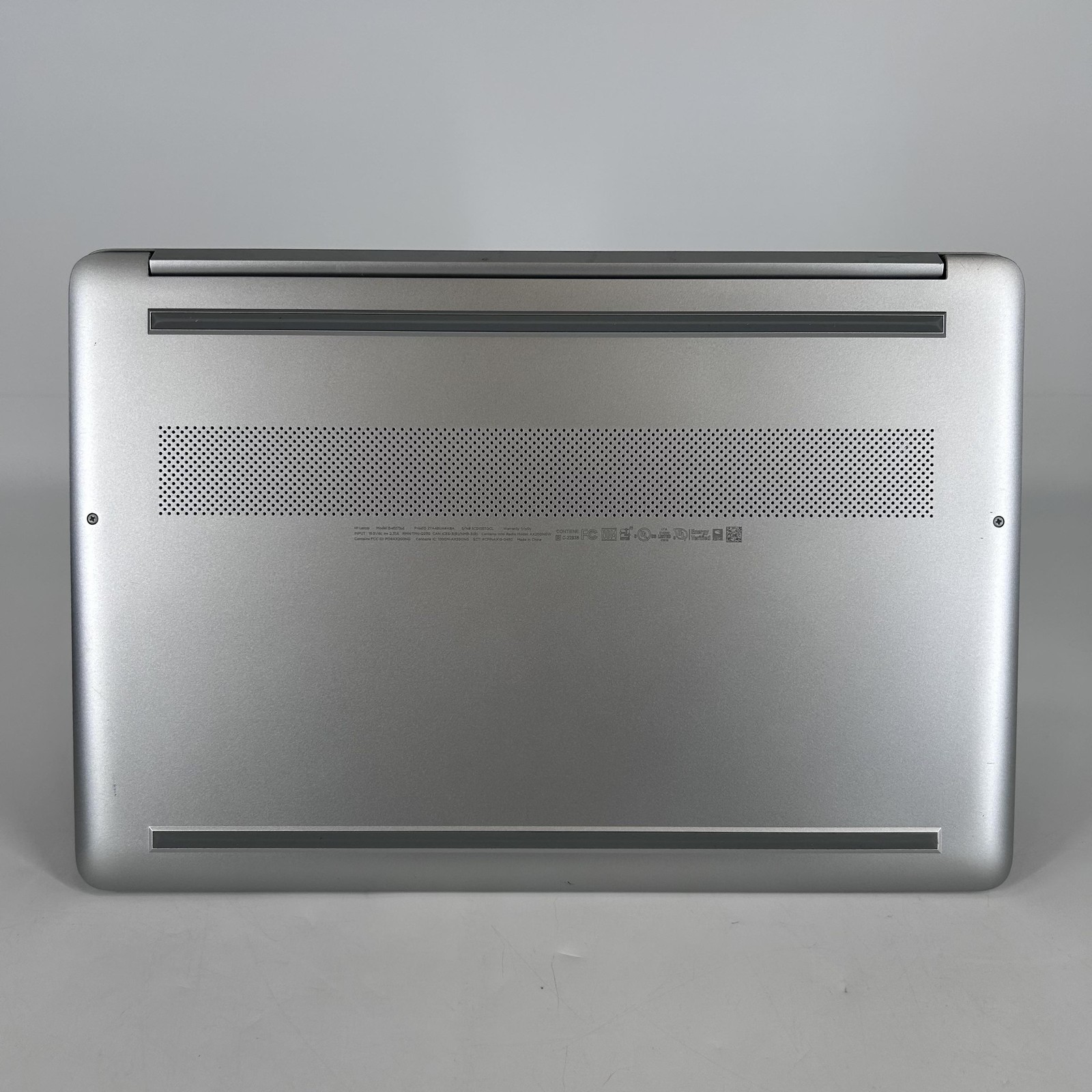 HP Pavilion 15 FHD 2.0 GHz Ryzen 7 4700U 16GB 256GB SSD Very Good – Frame Split
