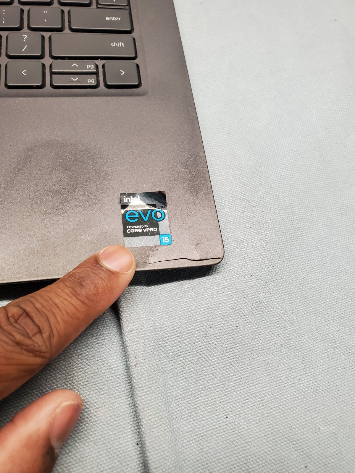 Dell Latitude 7420 i5 1145G7 2.60GHz/ 16GB/ No SSD 1920×1080 #2653