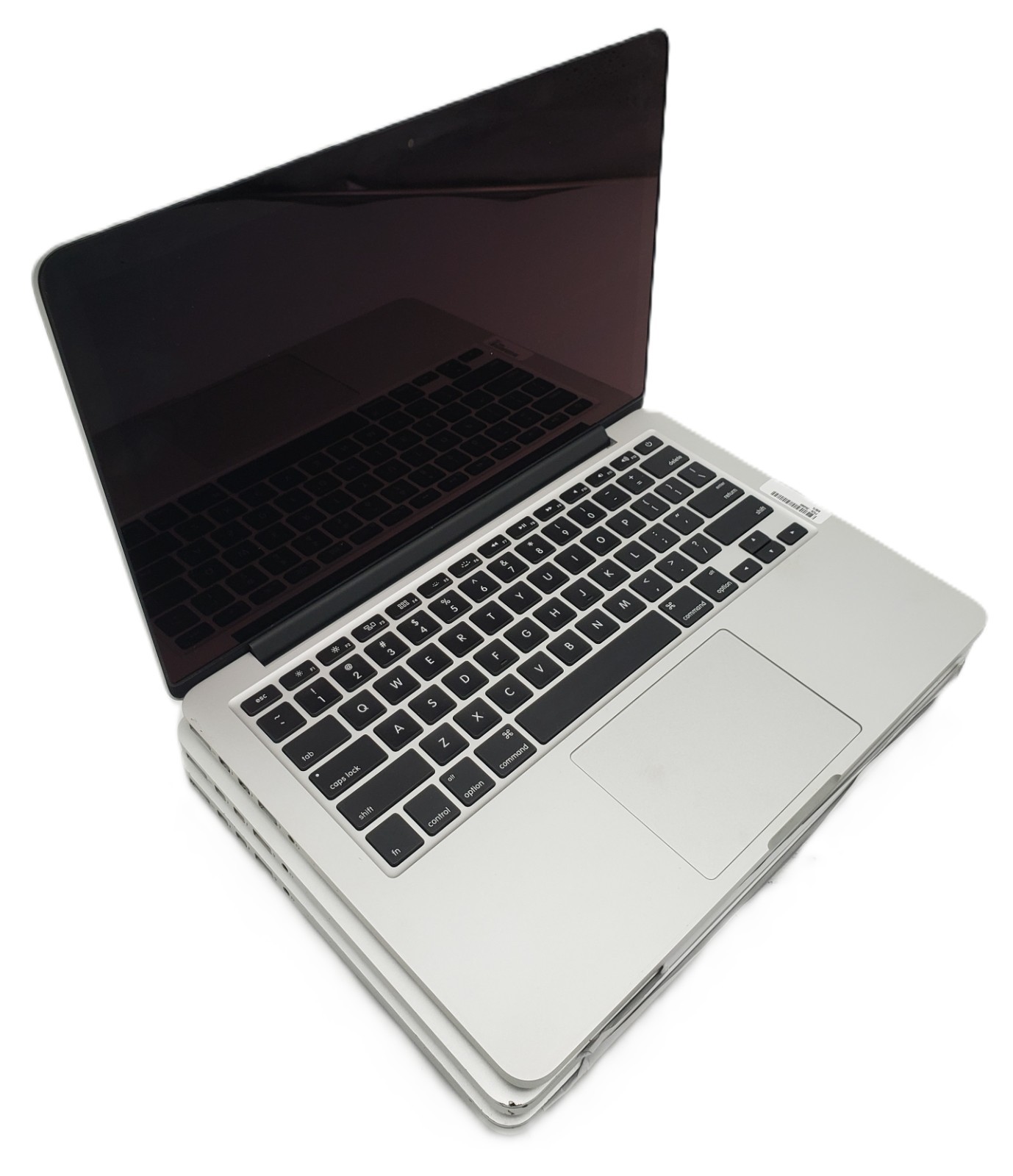 Lot of 4 MacBook Pro Laptops | Mac 10,2 / 11,1 / 12, 1 | No OS | See Description