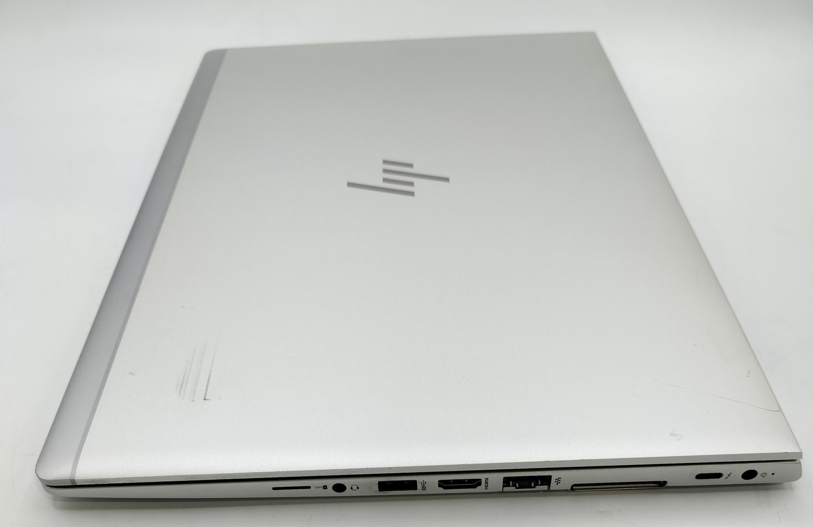 HP EliteBook 850 G6 15.6″ i7-8565U 16GB New 256GB NVMe SSD Laptop Win 11P Read