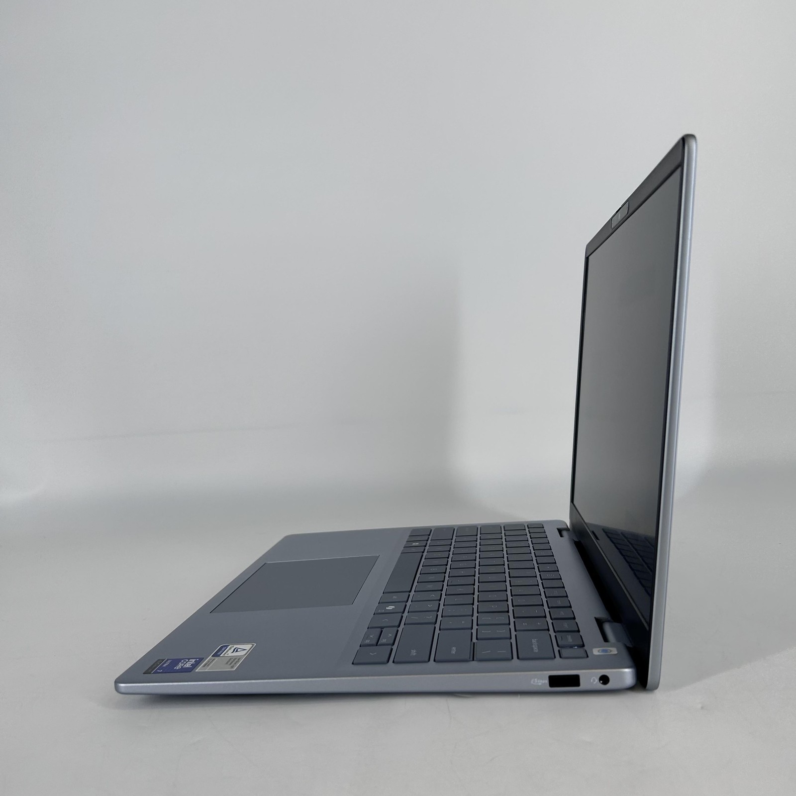 Dell 14 Plus DB14250 Ice Blue 2.2 GHz Ultra 7 258V 32GB 1TB Excellent LCD BLEED