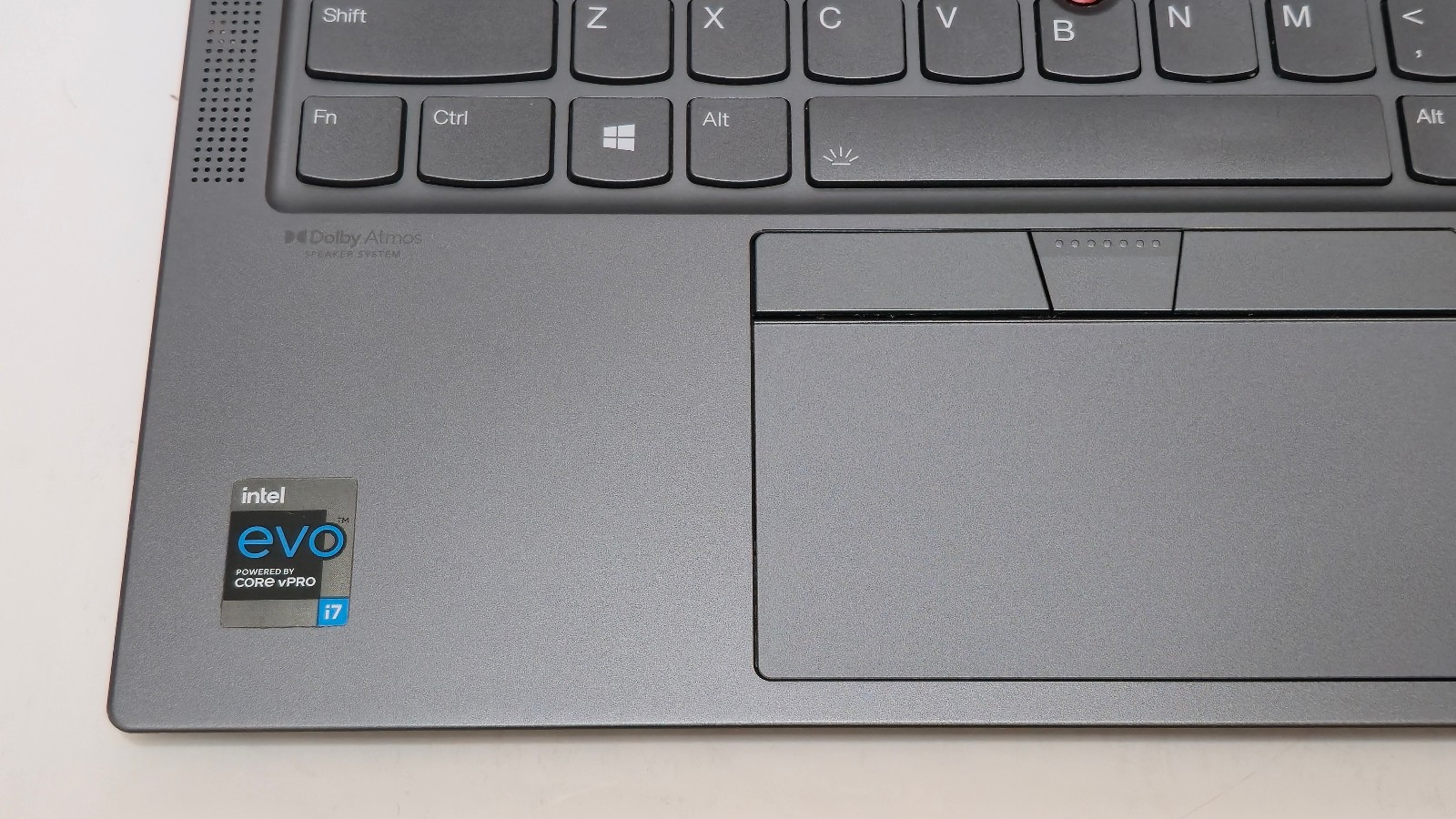 Lenovo ThinkPad X1 Yoga Gen 6 (i7-1185G7 CPU, 32 GB RAM 1 TB SSD) 14″ 4K Touch