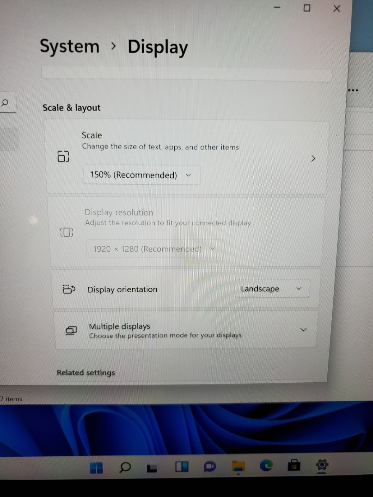 Dell Latitude 5285 i7-7600U 16GB RAM 256GB SSD Win11 CRACKED LCD! #69